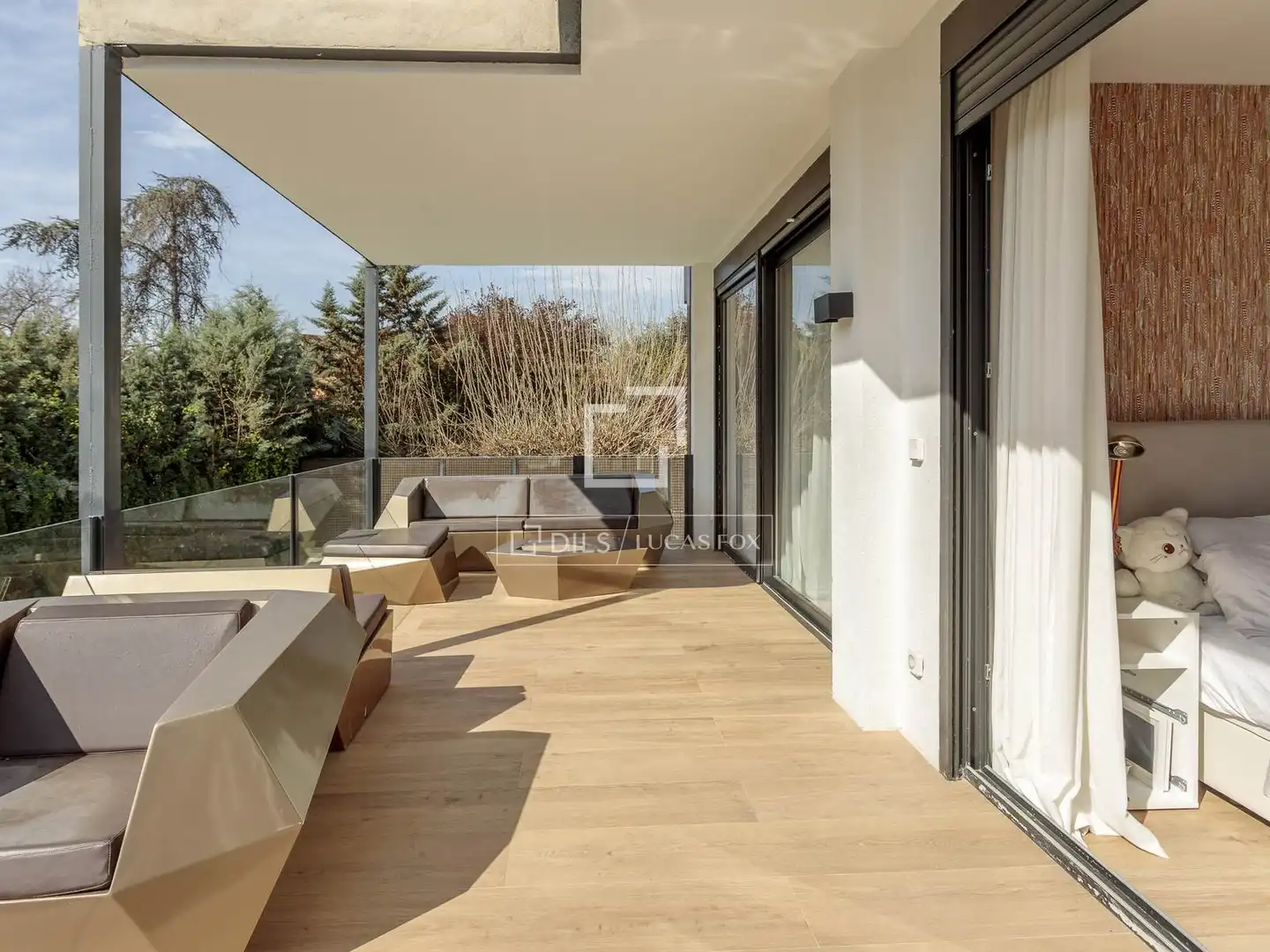 Casa de 350 m² a Alcobendas