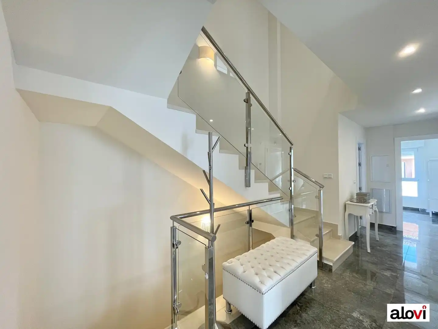 Casa de 240 m² en Ogíjares