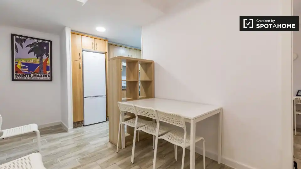 Zimmer zur Miete, Valencia