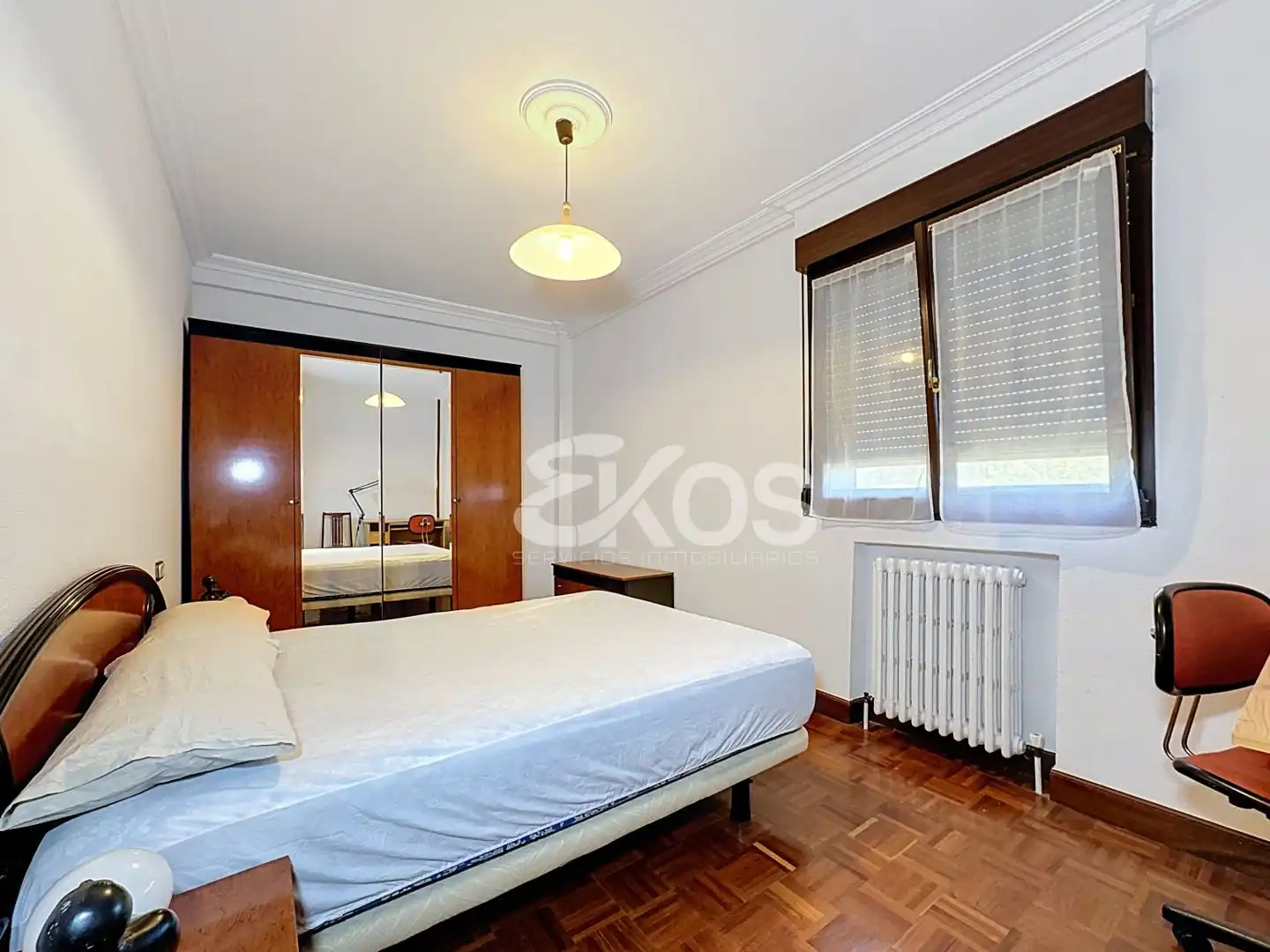 Piso de 80 m² en Mondragón