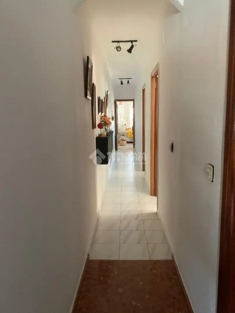 Piso de 85 m² en Punta Umbría