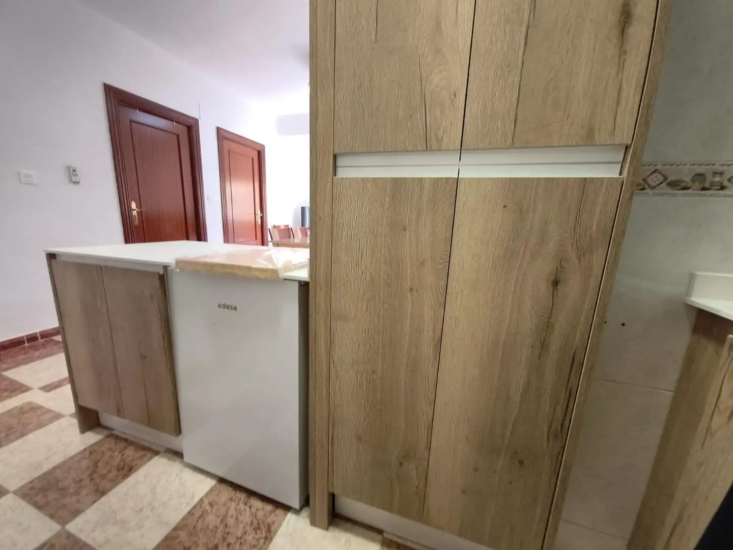 Piso de 86 m² en Granada