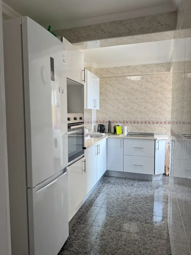 Piso de 78 m² en Málaga