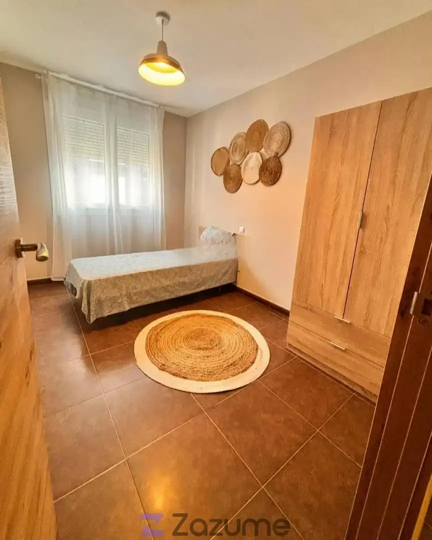 Piso de 75 m² en Ramales de la Victoria