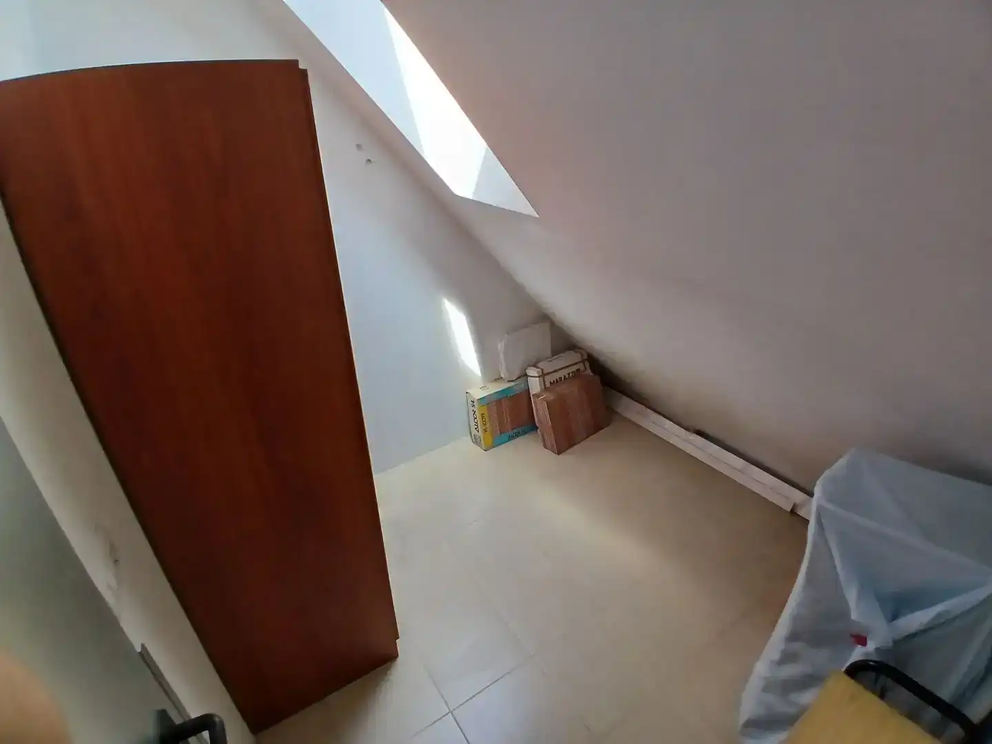 Piso de 62 m² en Lugo