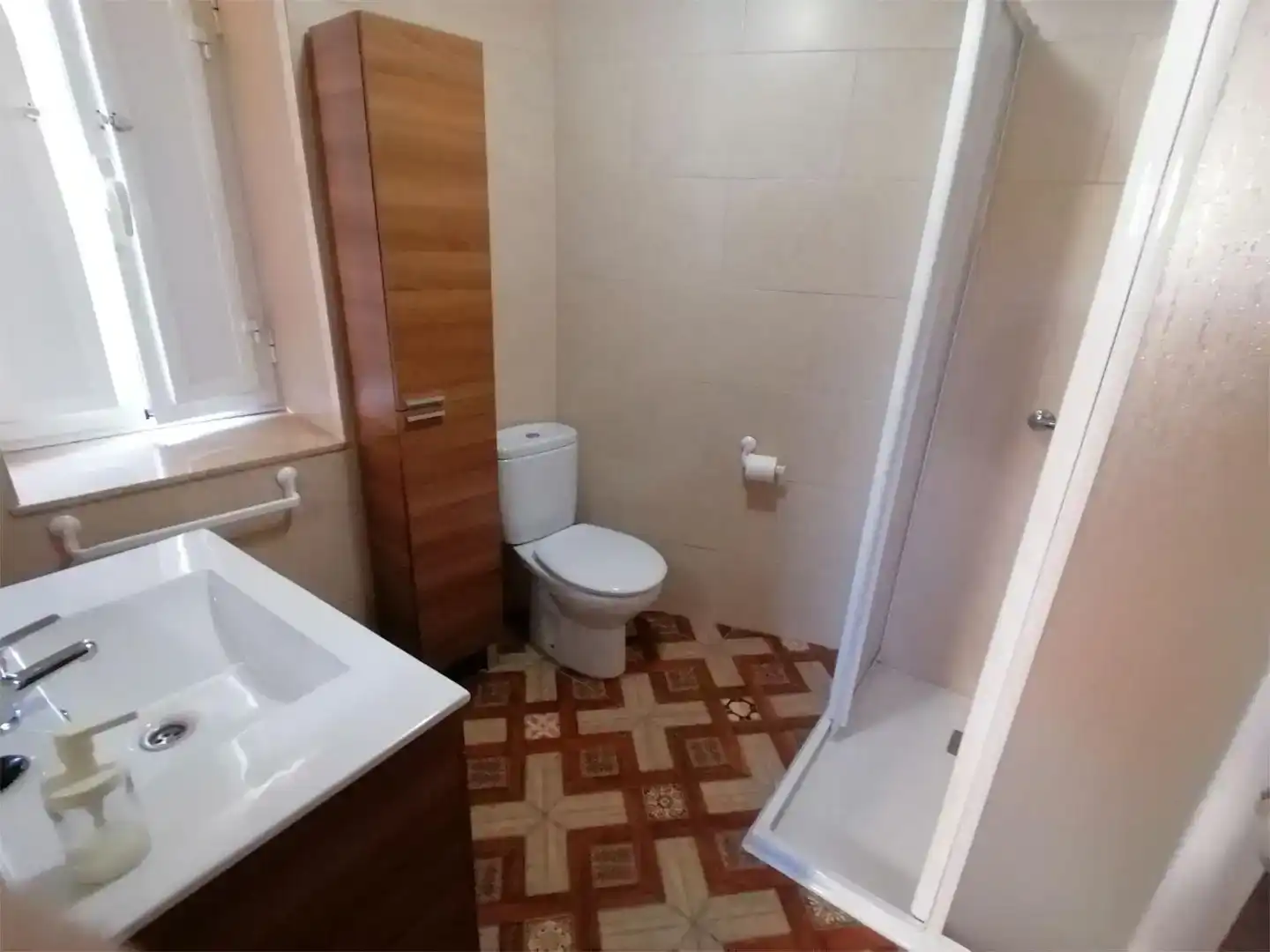 Piso de 75 m² en Barreiros