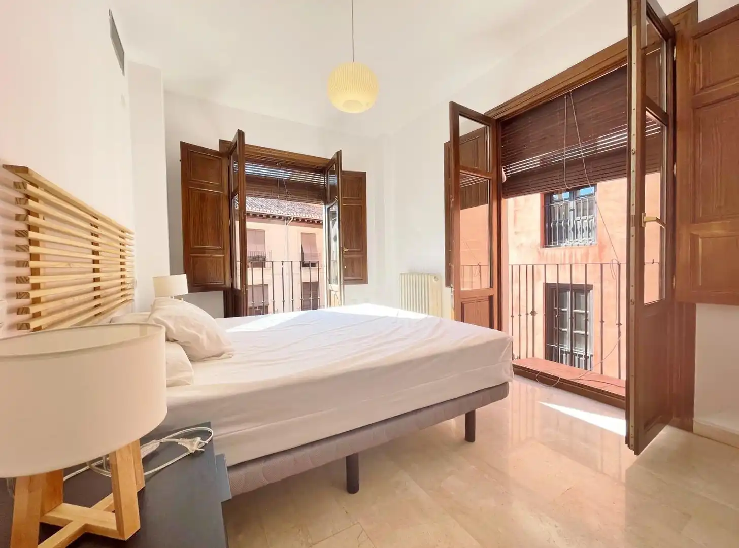 Piso de 65 m² en Granada