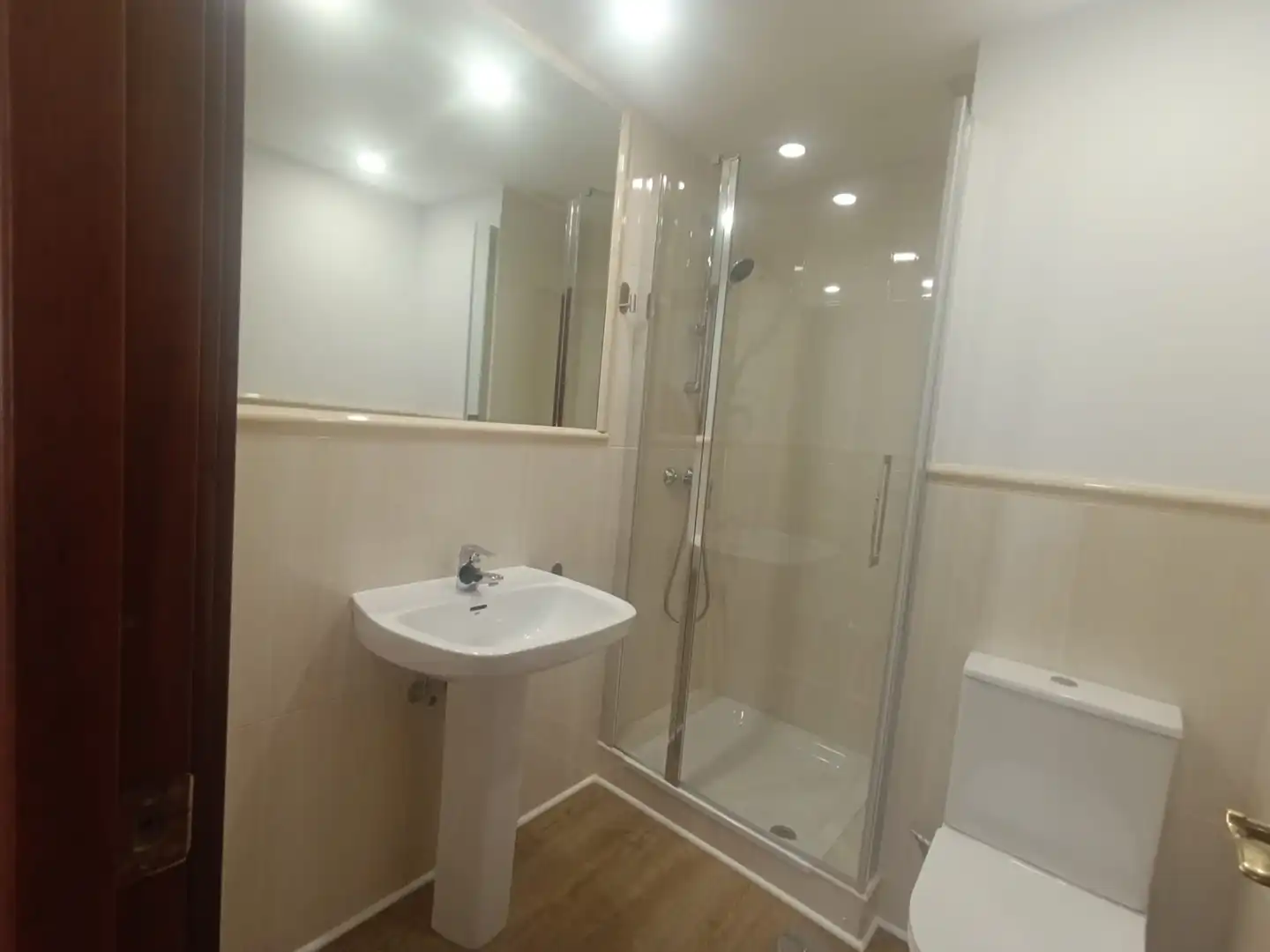 Piso de 60 m² en Málaga