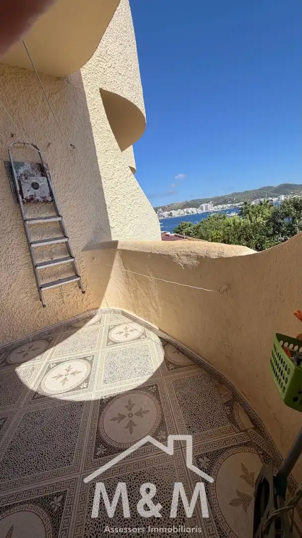 Appartement 64 m² à Sant Josep de sa Talaia