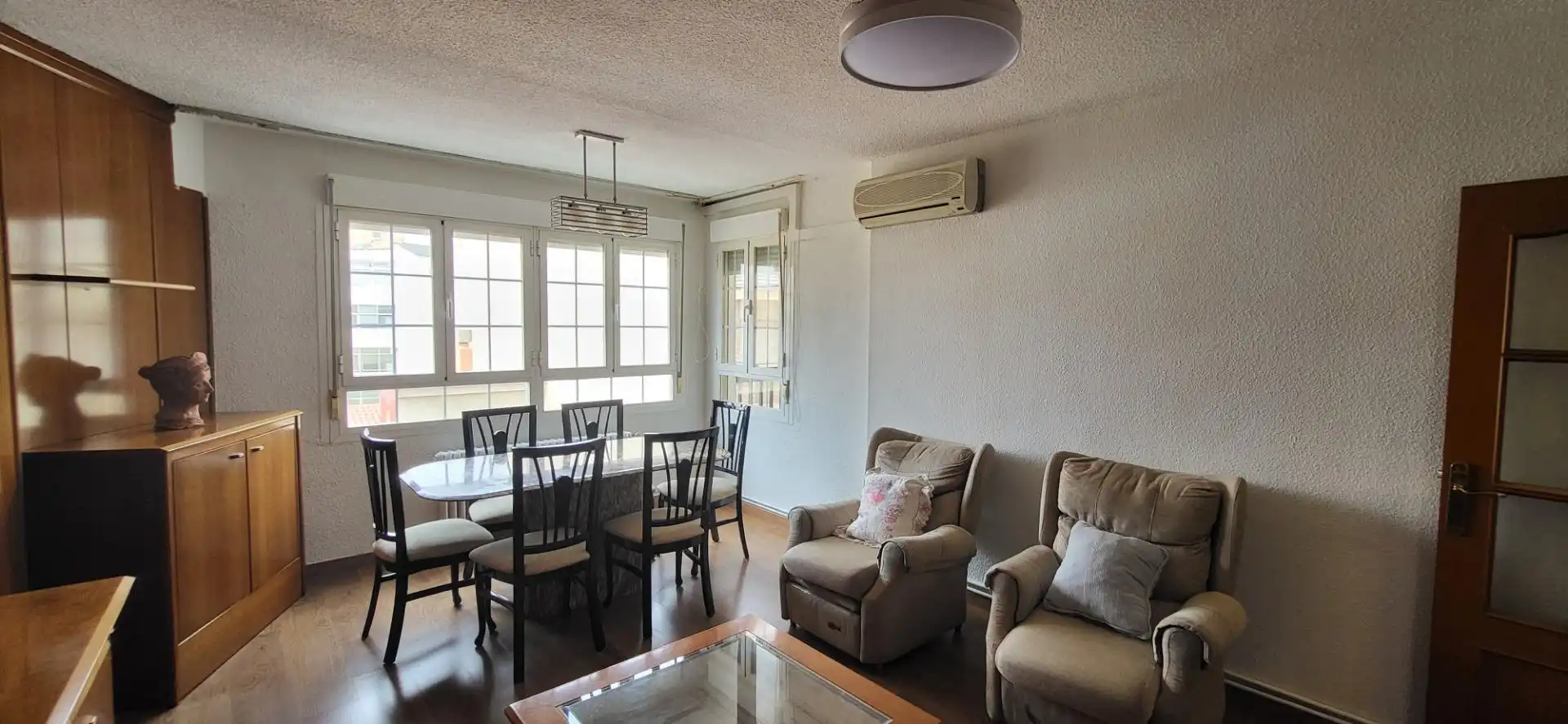 Piso de 149 m² en Albacete