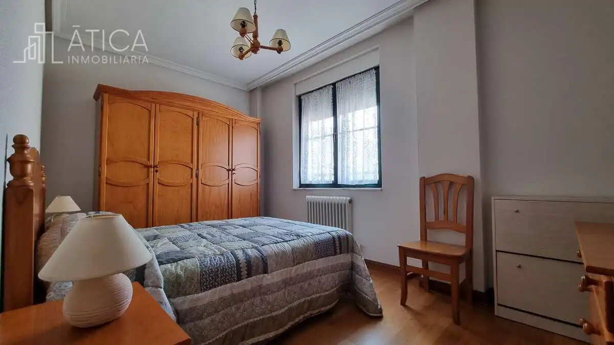 Piso de 80 m² en Salamanca