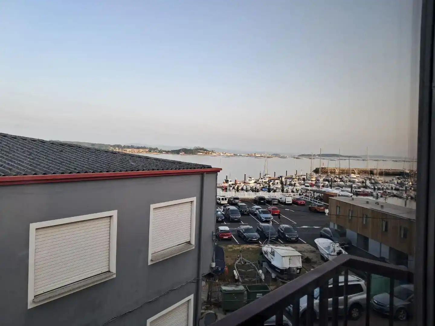 Piso de 2 m² en Boiro