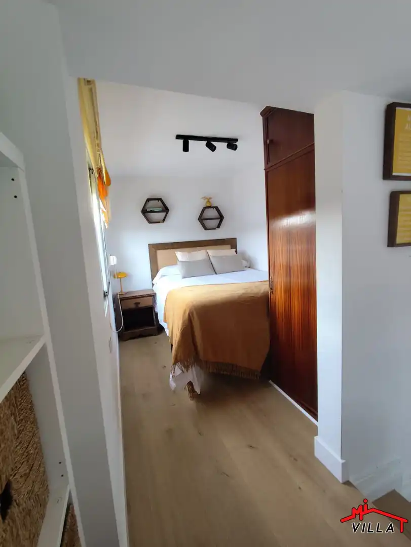 Piso de 30 m² en Laredo