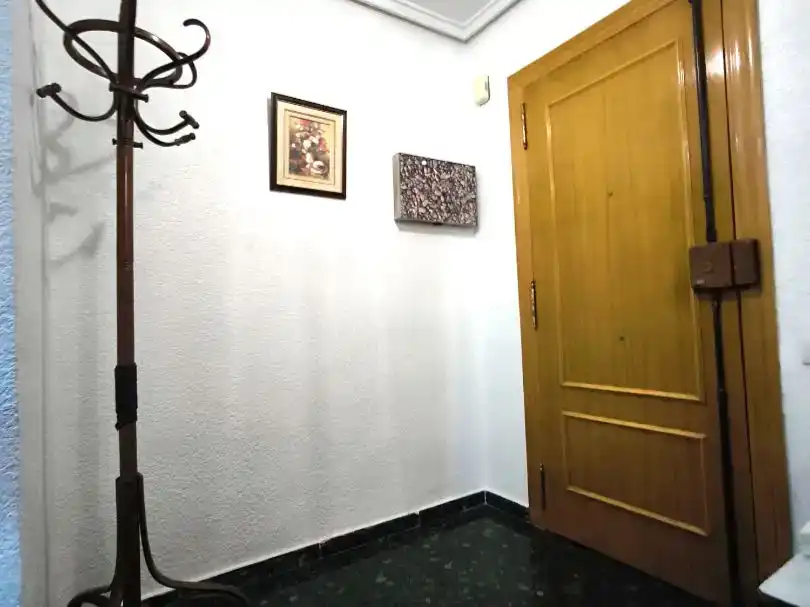 Pis de 127 m² a València