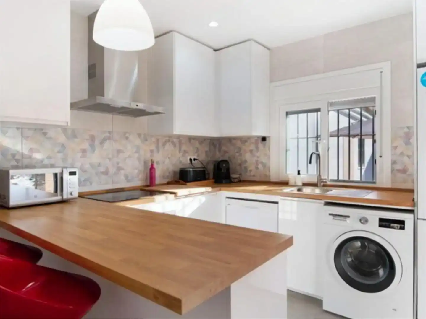 Piso de 120 m² en Chiclana de la Frontera