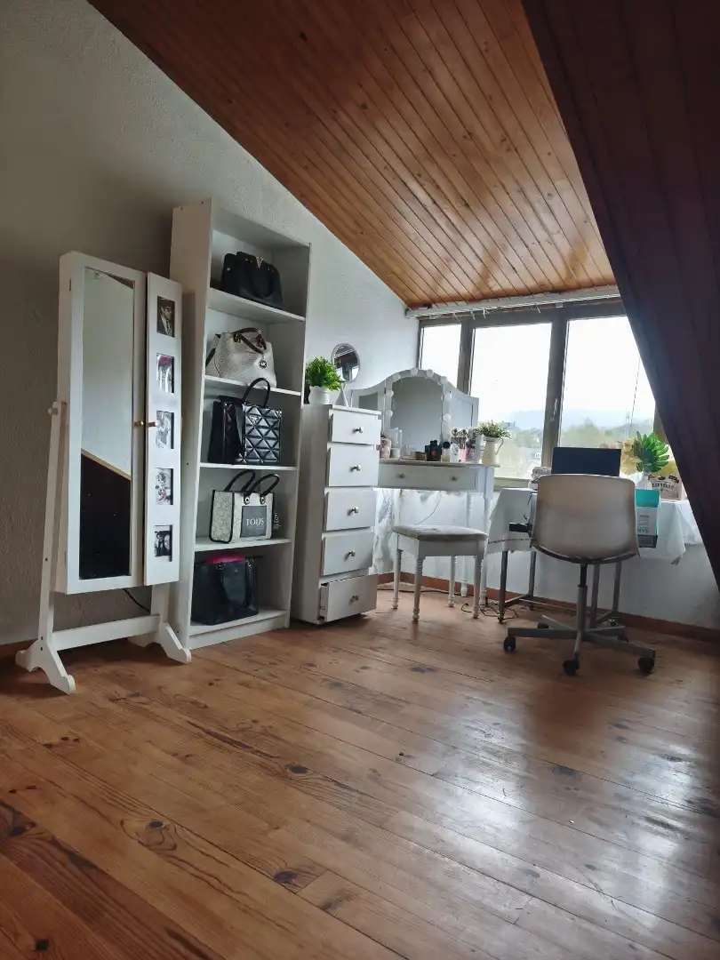 Habitación en alquiler, A Pobra de Trives