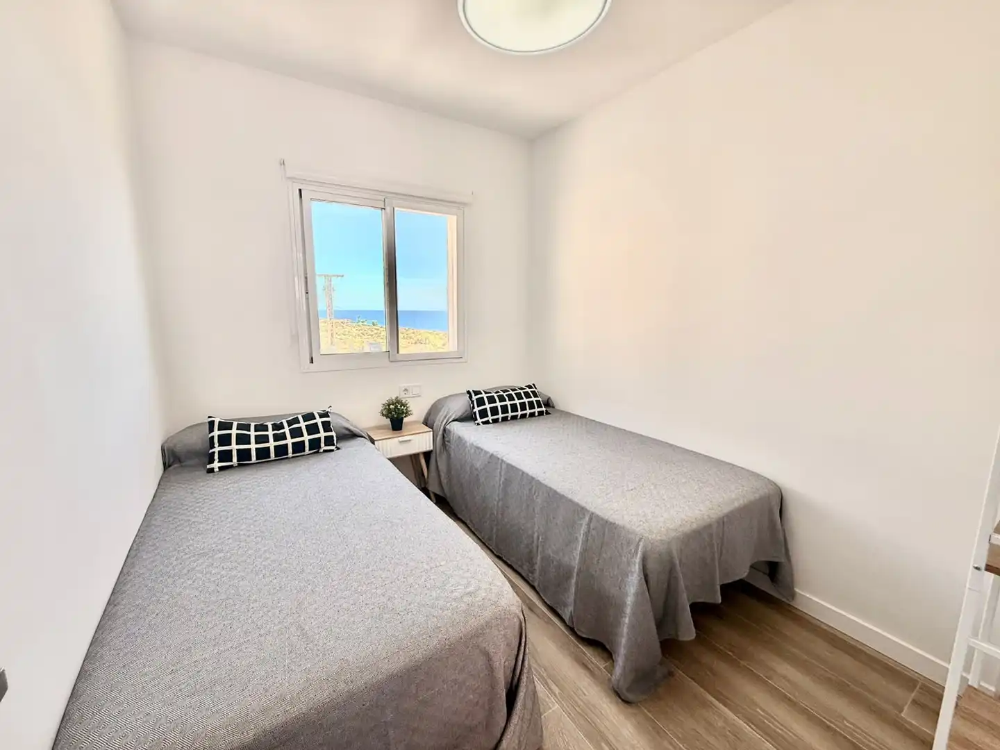 Piso de 100 m² en Santa Pola