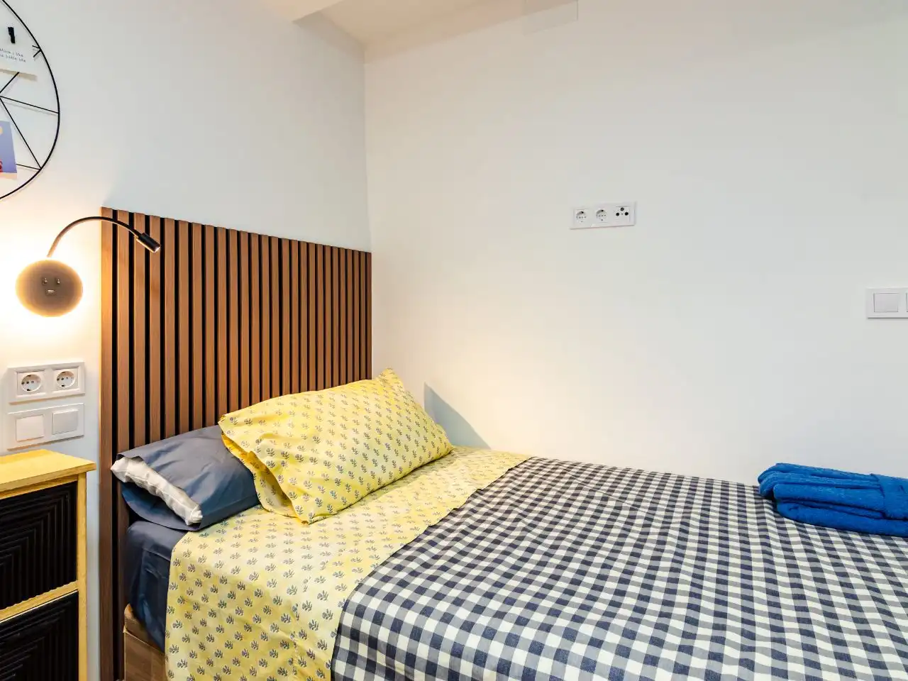 Pis de 103 m² a Sevilla