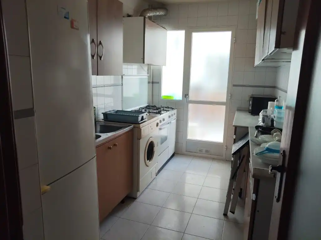 Квартира 110 м² в Cáceres