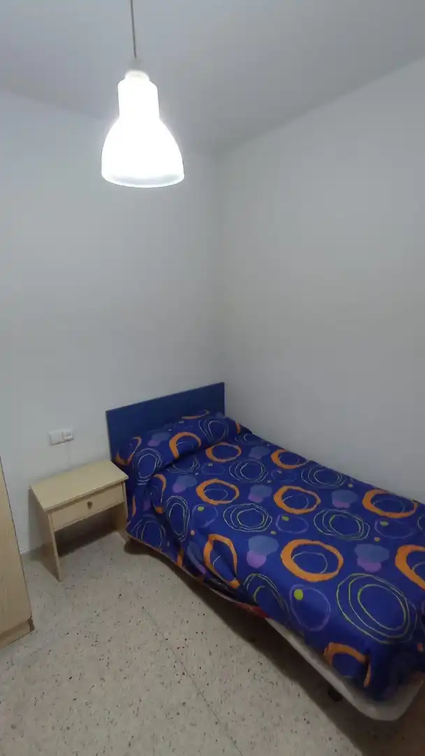 Pis de 86 m² a Salamanca