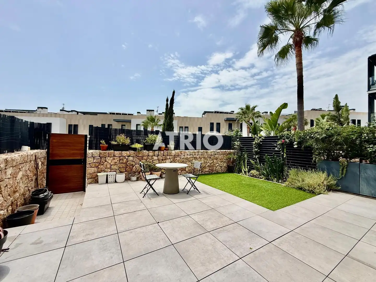Piso de 115 m² en Palma