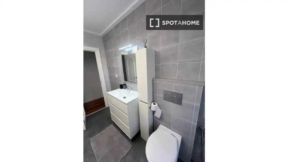 Habitación 72 m², Bilbao