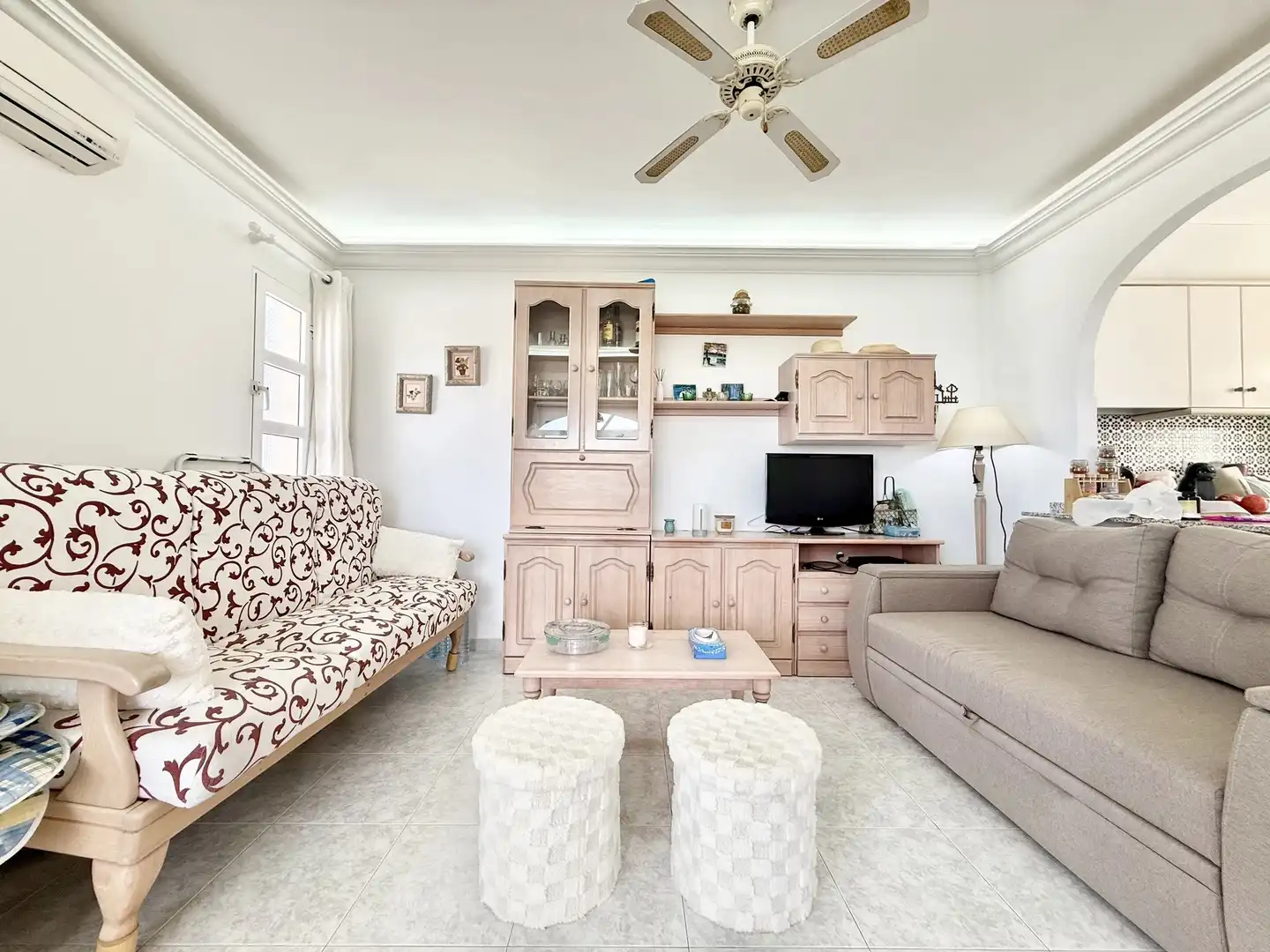 Moradia 60 m² em Torrevieja