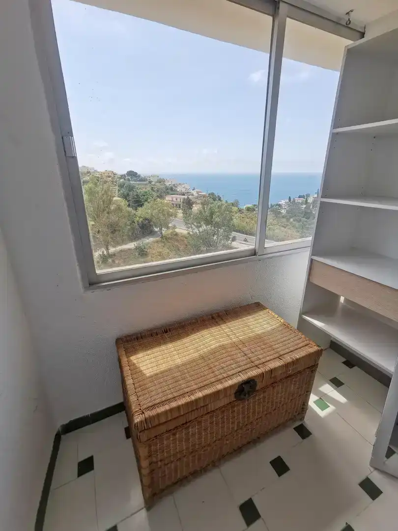 Piso de 150 m² en Almuñécar