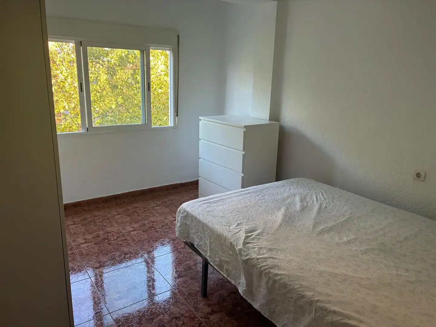 Appartamento 86 m² a Granada