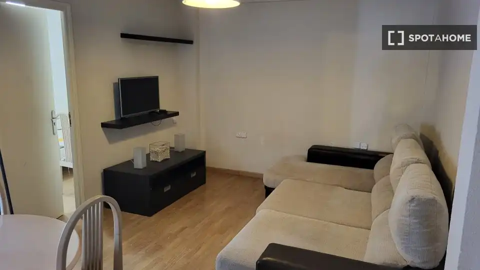 Habitación 104 m², Elche