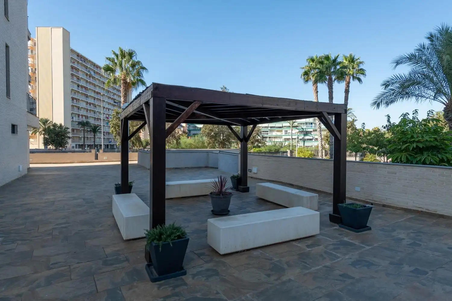 Pis de 95 m² a Alacant