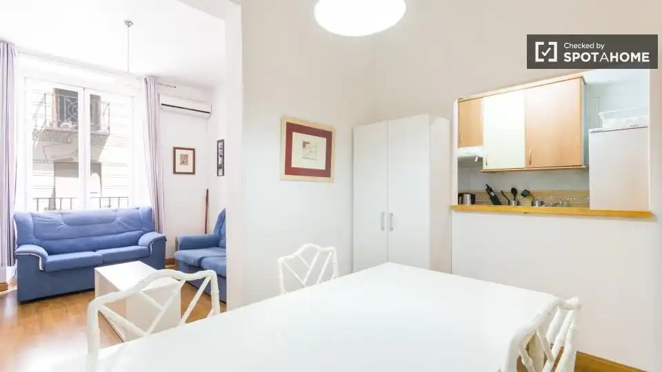 Piso de 58 m² en Madrid