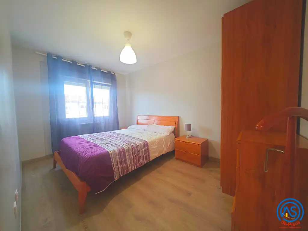 Pis de 84 m² a Saragossa