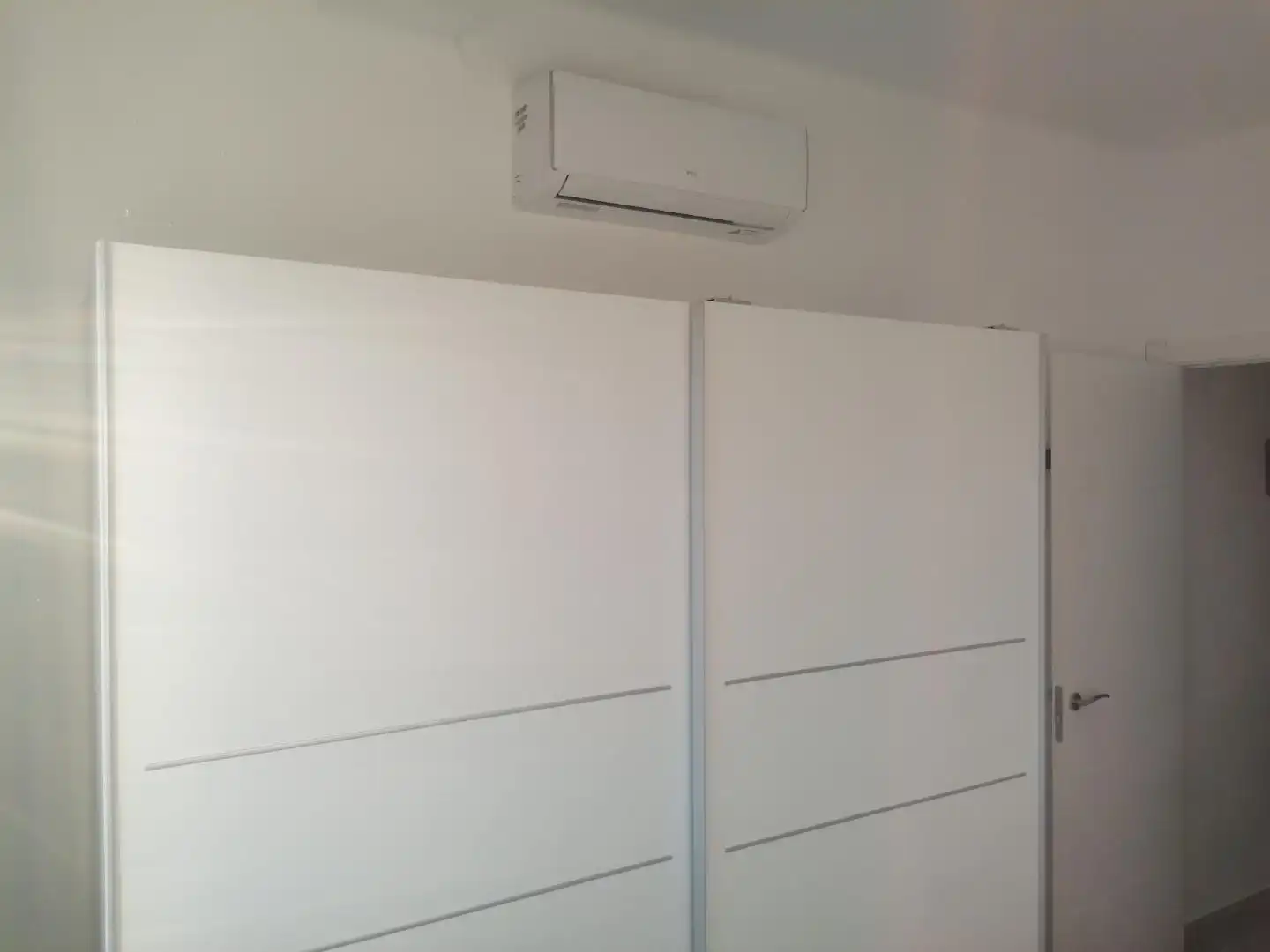 Piso de 90 m² en Badajoz