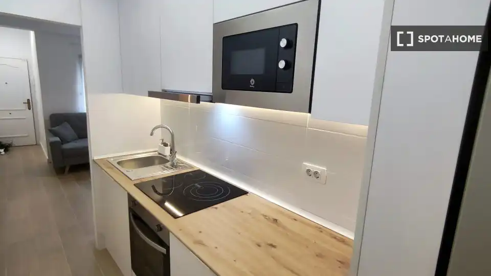 Habitación 58 m², Puerto de la Cruz