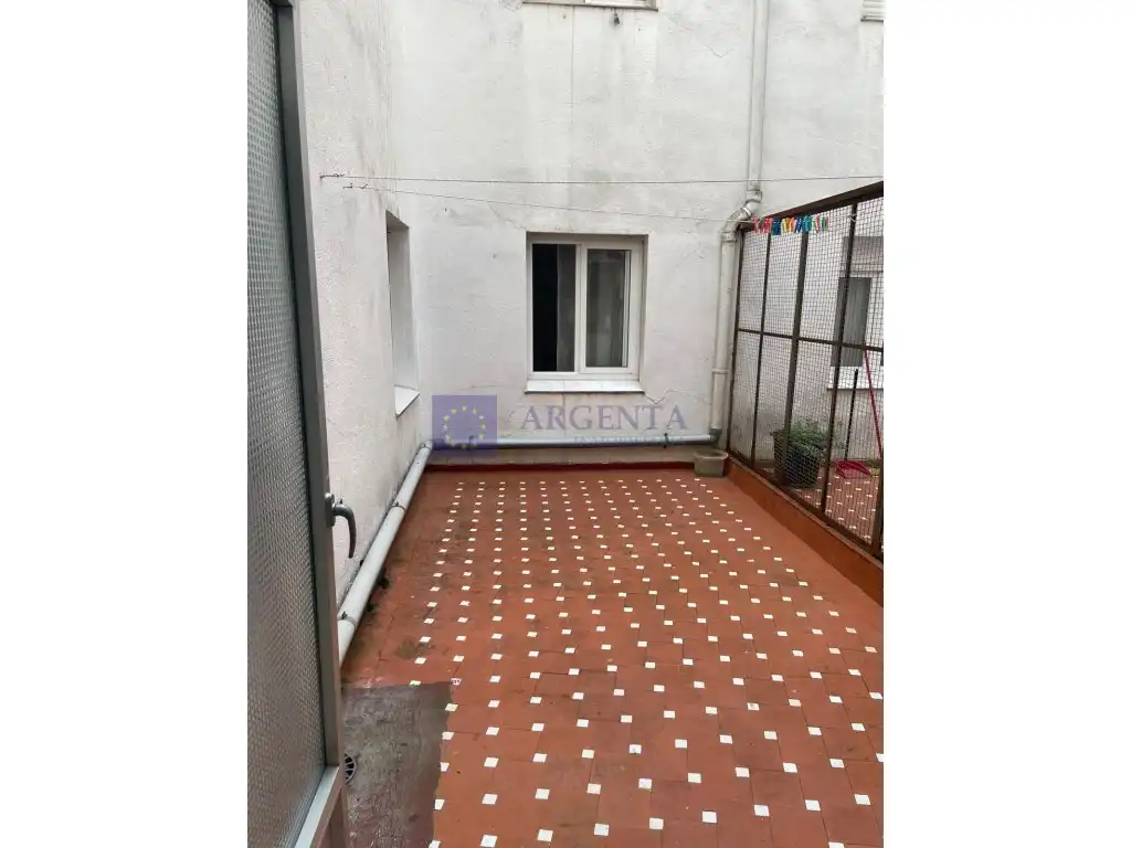 Piso de 94 m² en Cáceres