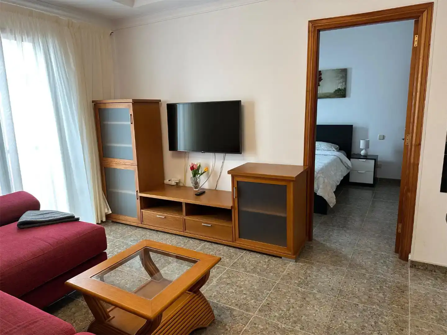 Piso de 52 m² en Las Palmas de Gran Canaria