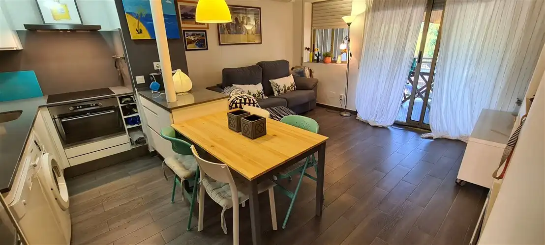 Piso de 59 m² en Cambrils