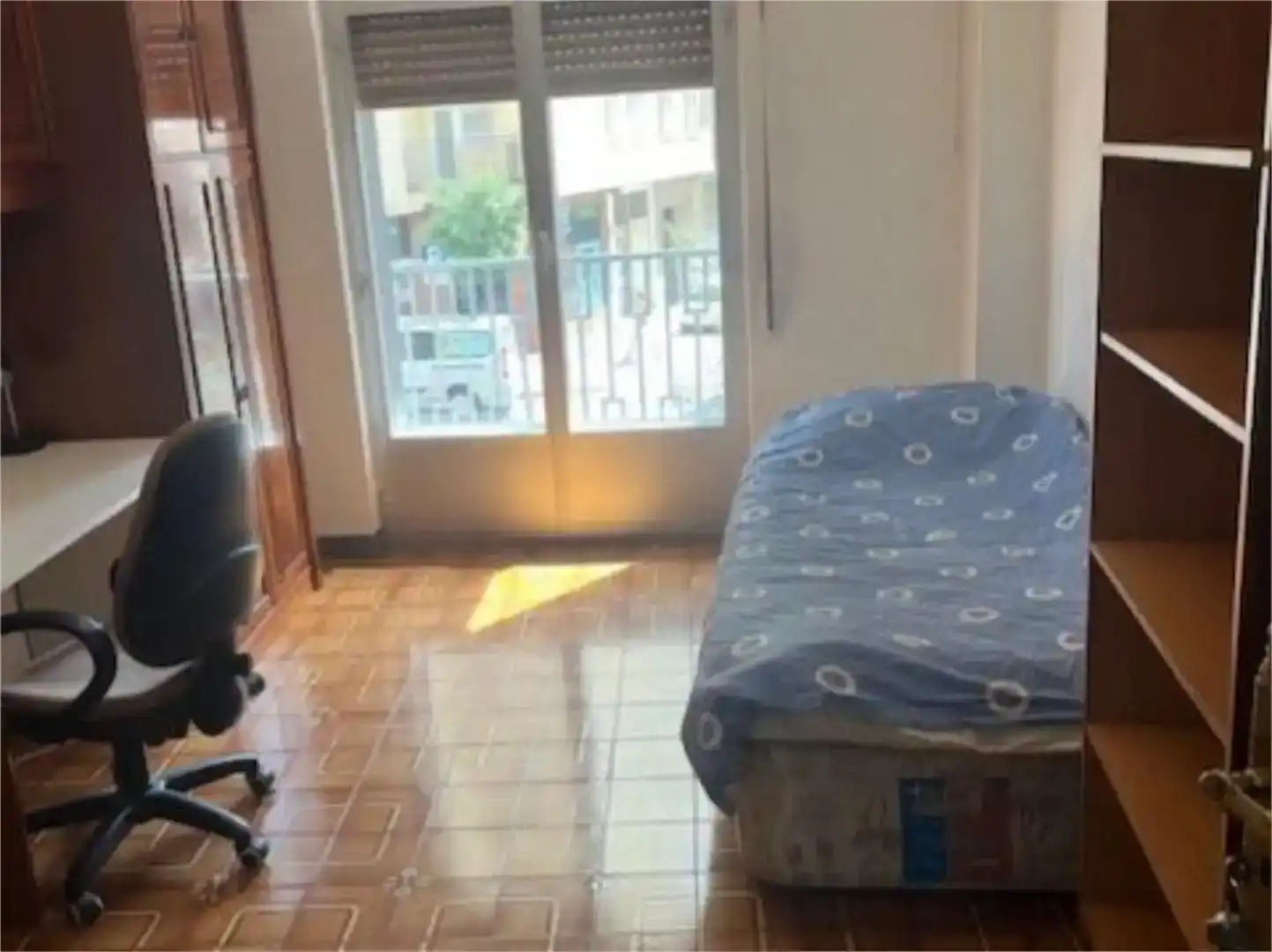 Piso de 120 m² en Salamanca