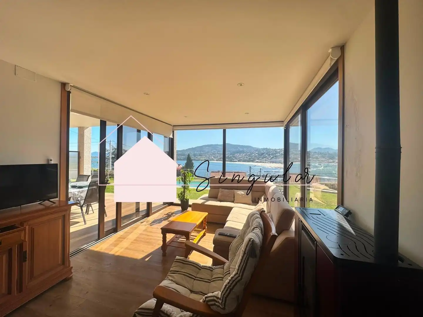 Casa de 84 m² en Nigrán
