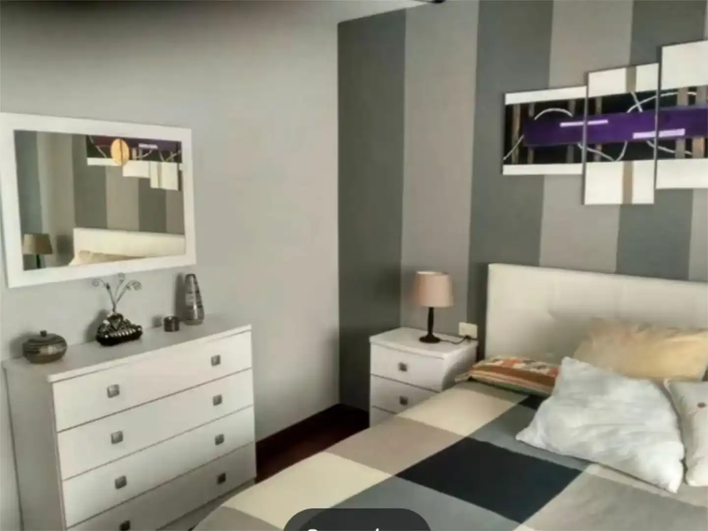 Piso de 70 m² en Cangas de Morrazo