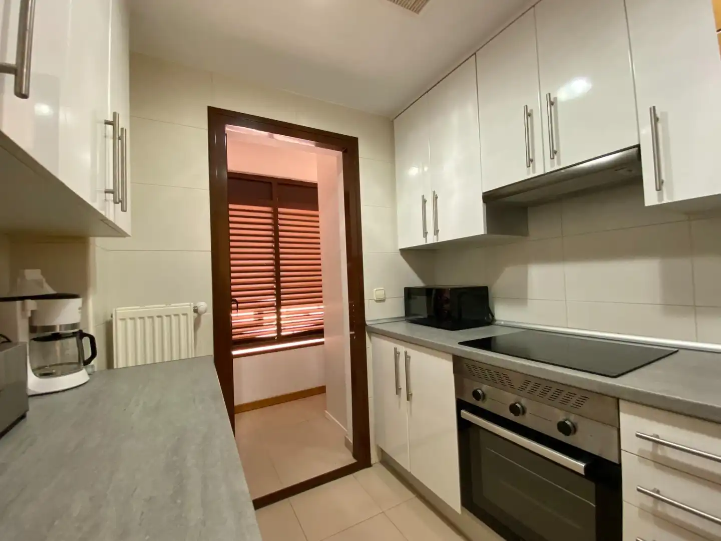 Piso de 70 m² en Madrid