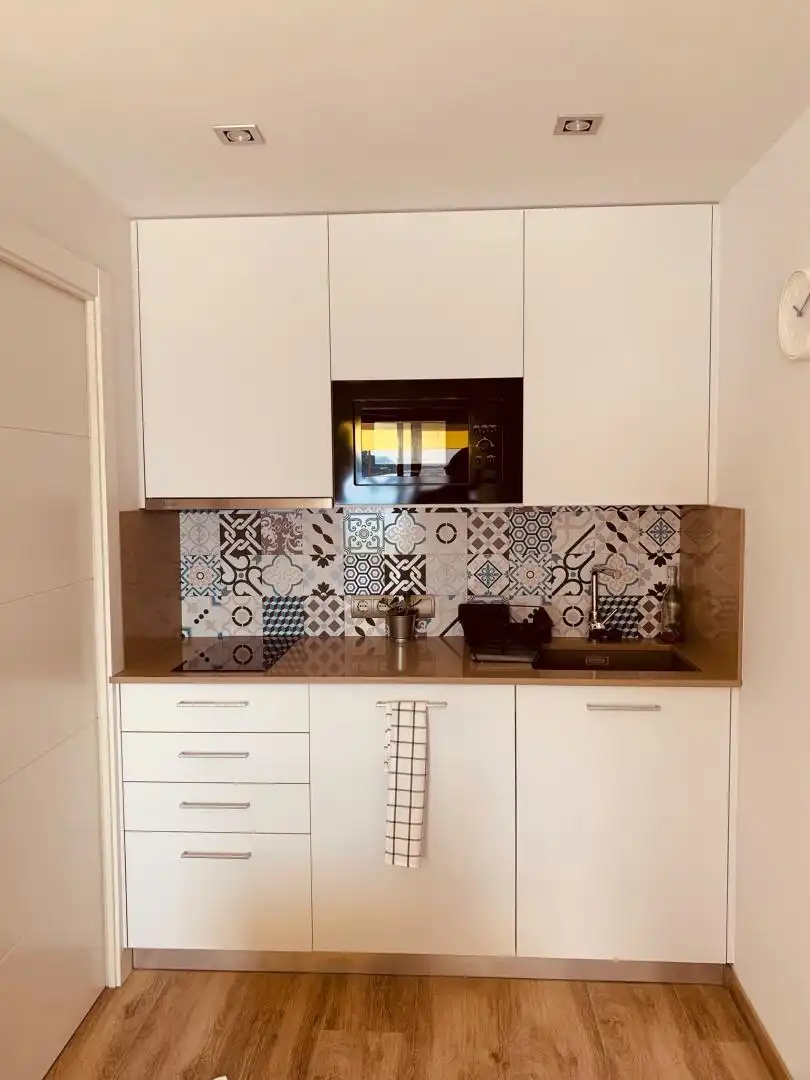 Piso de 32 m² en Lloret de Mar