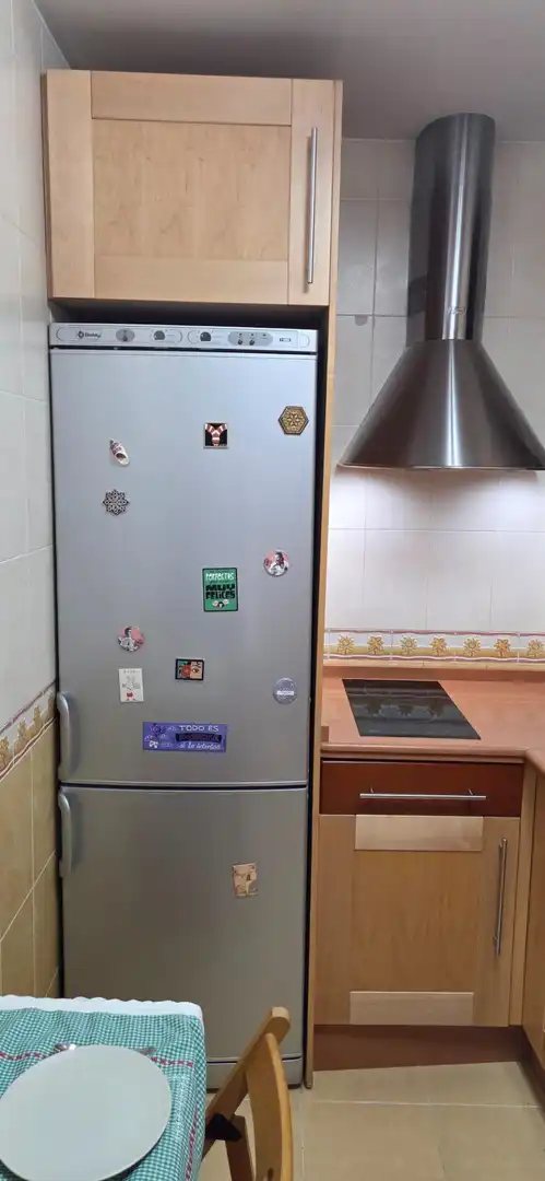 Pis de 104 m² a Sevilla