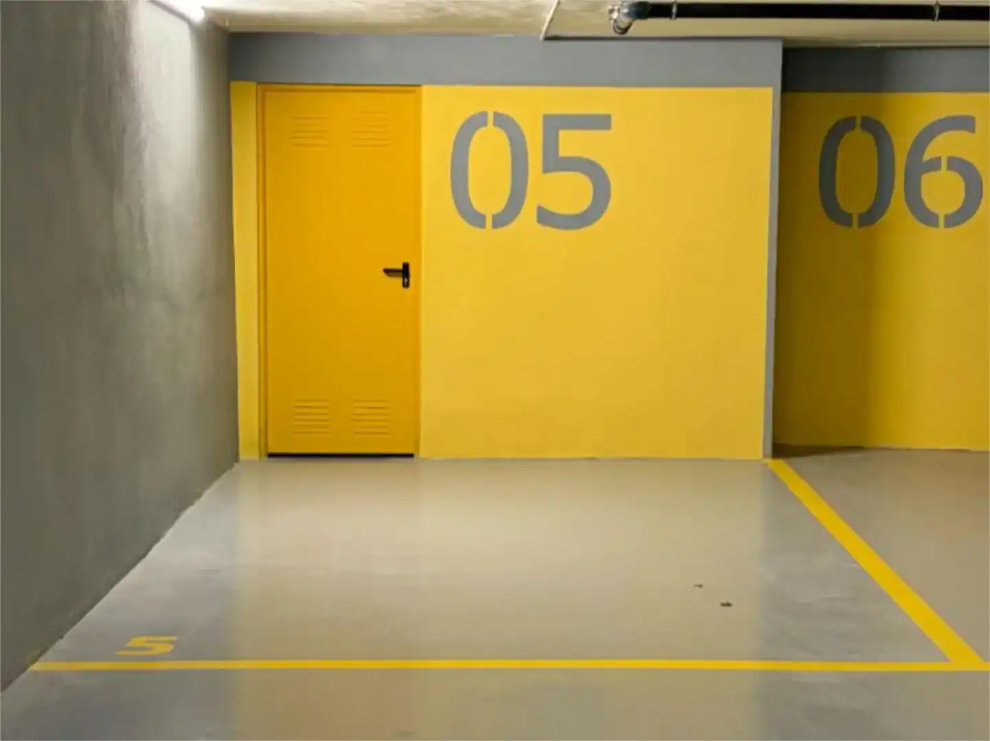 Piso de 70 m² en Palma