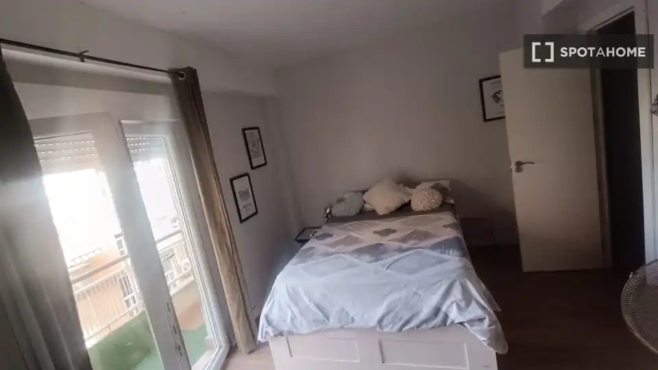 Habitación en alquiler, Alicante