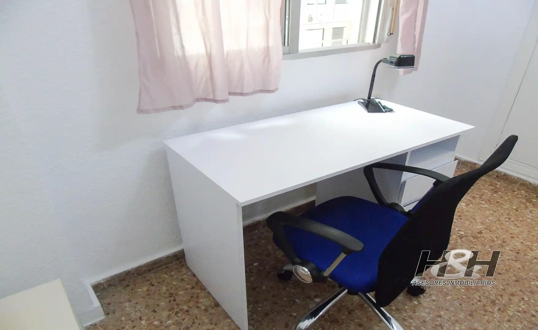 Piso de 96 m² en Valencia