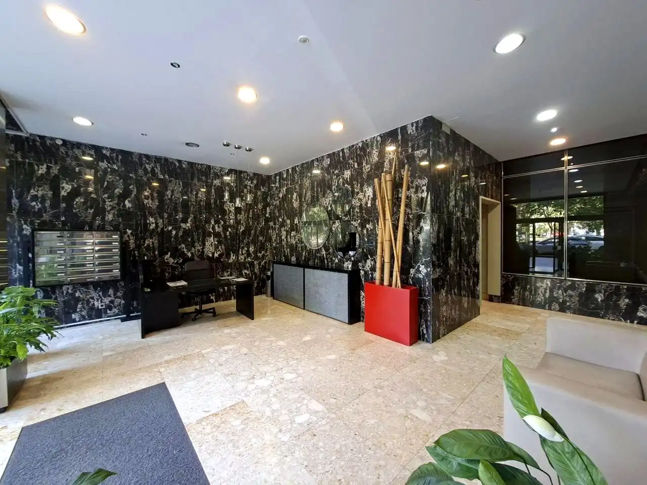 Pis de 300 m² a Madrid