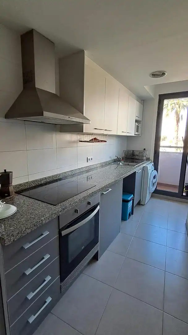 Habitación 80 m², Valencia