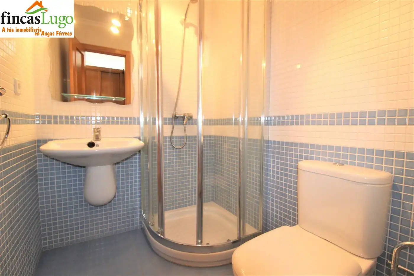 Piso de 75 m² en Lugo